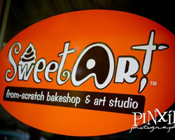 Sweet Art