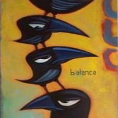 Be Balanced