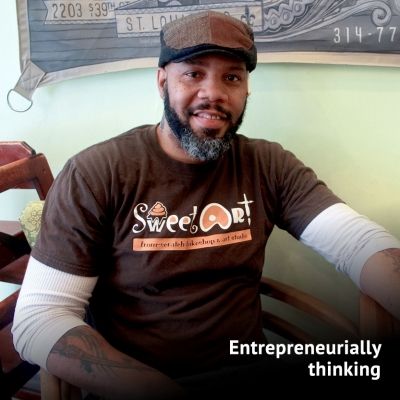Entrepreneurially Thinking
